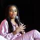Image for article titled Jemele Hill Accidentally Got Involved in the Kwame Brown Saga and Valuable Lessons Were Learned